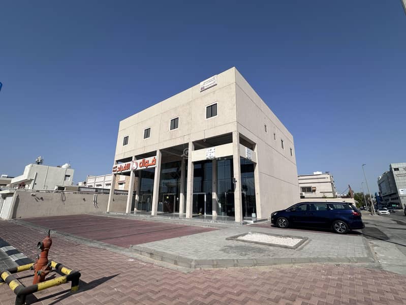 building in Abdullah Fuad, Eastern Province 3