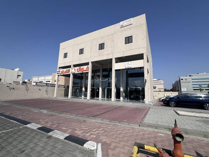 building in Abdullah Fuad, Eastern Province 2