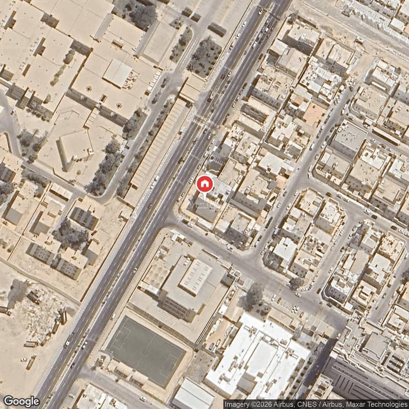 building in Abdullah Fuad, Eastern Province 5