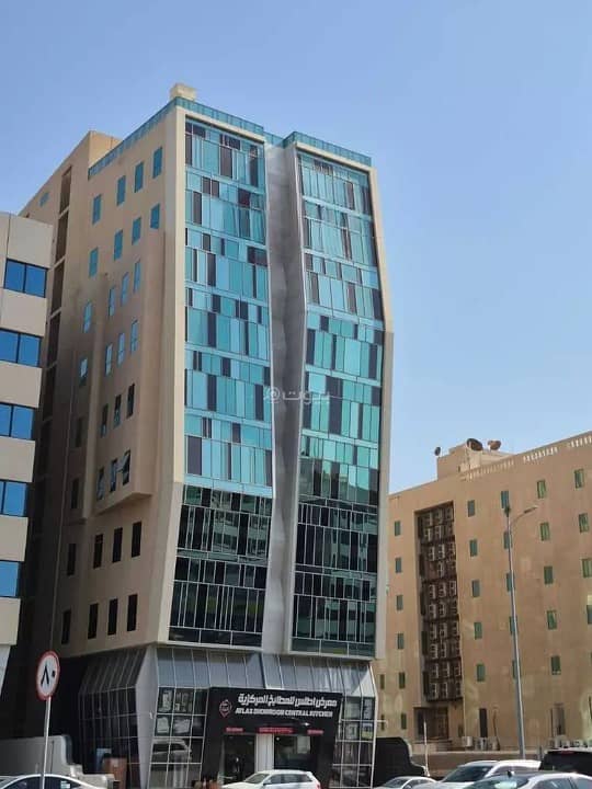 office in Al Faisaliyyah, Jeddah
