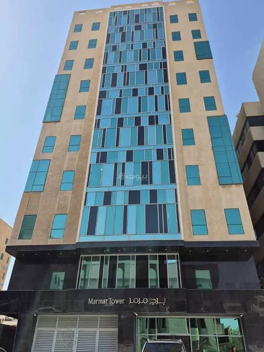 office in Al Faisaliyyah, Jeddah 2
