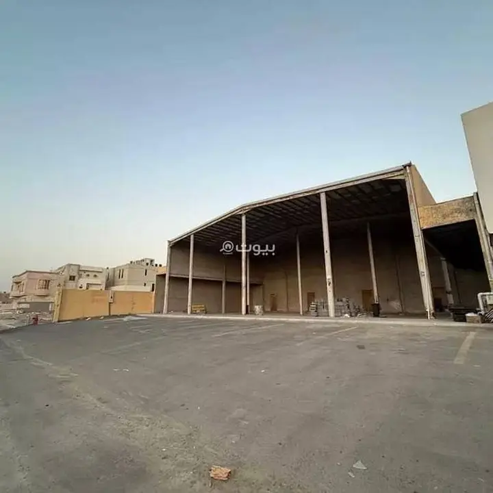 shop in Abhur North, Jeddah 4