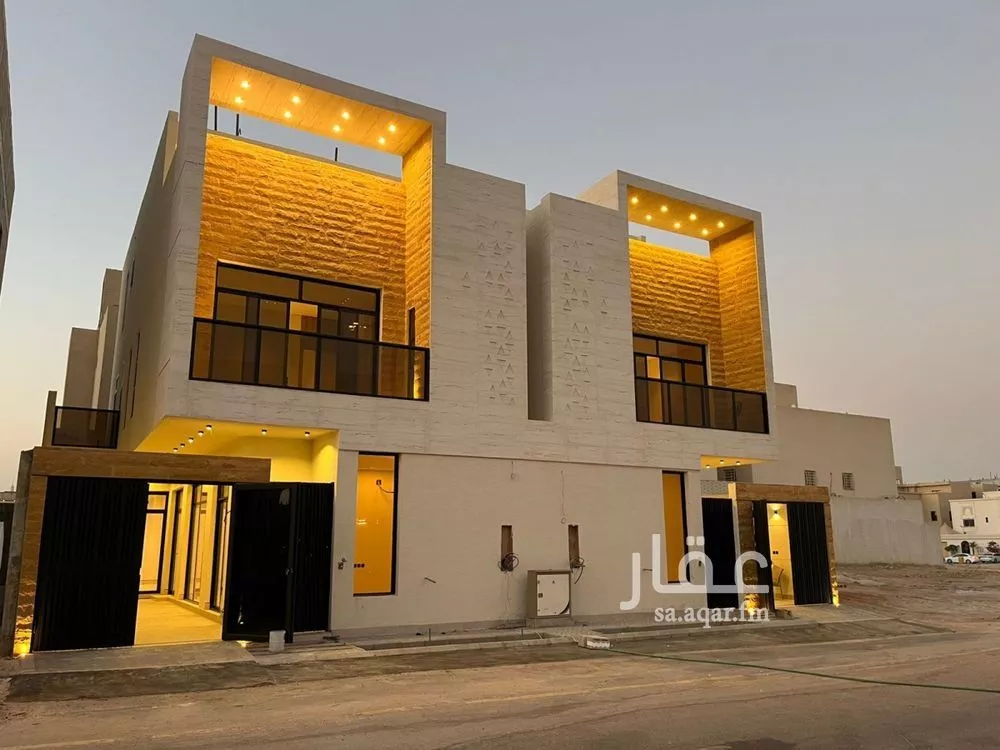 6 bedroom villa in Al Mahdiyyah 5