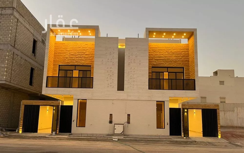 6 bedroom villa in Al Mahdiyyah 6