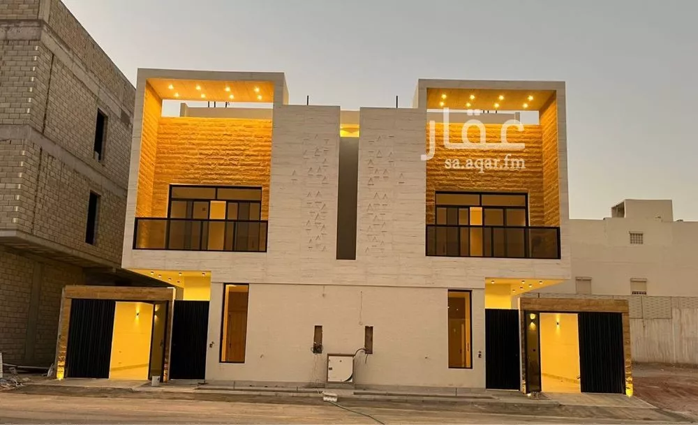 6 bedroom villa in Al Mahdiyyah 7