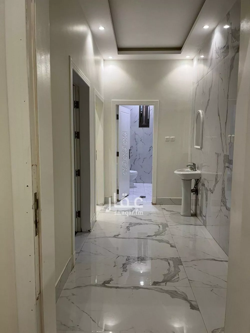 5 bedroom villa in Al Aridh 6