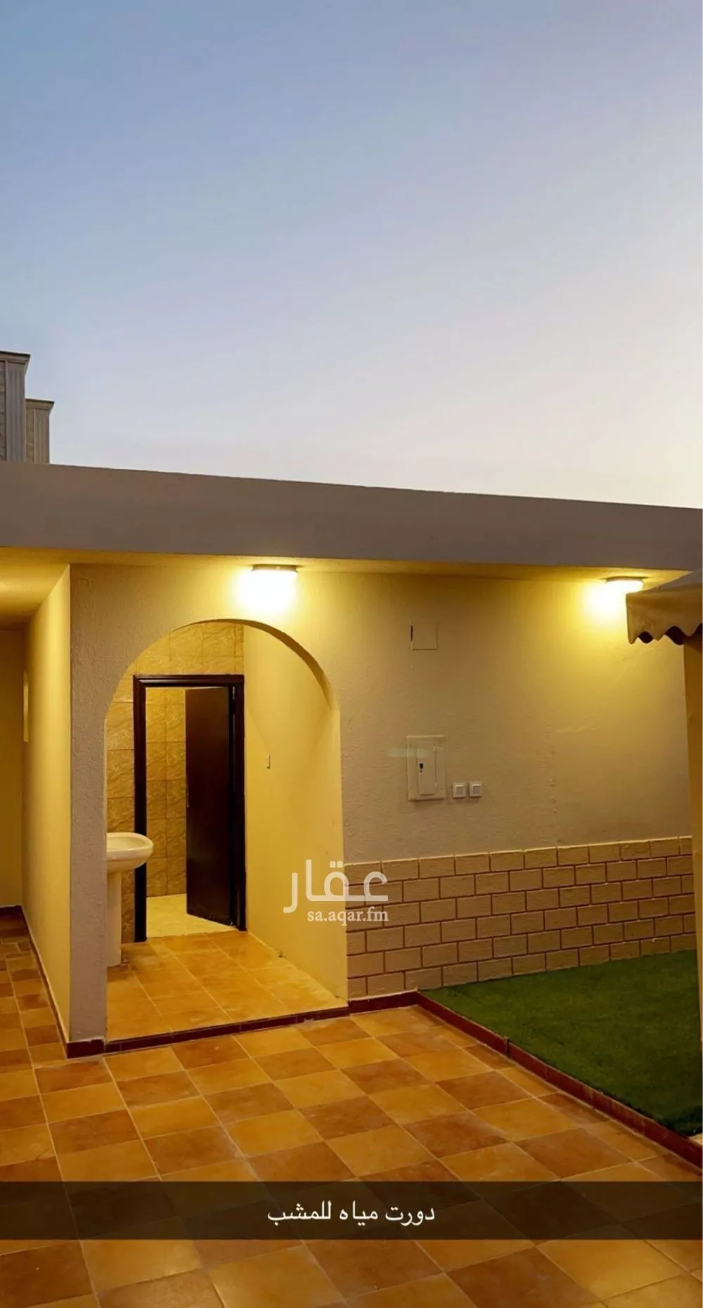 5 bedroom villa in Al Hazm 2