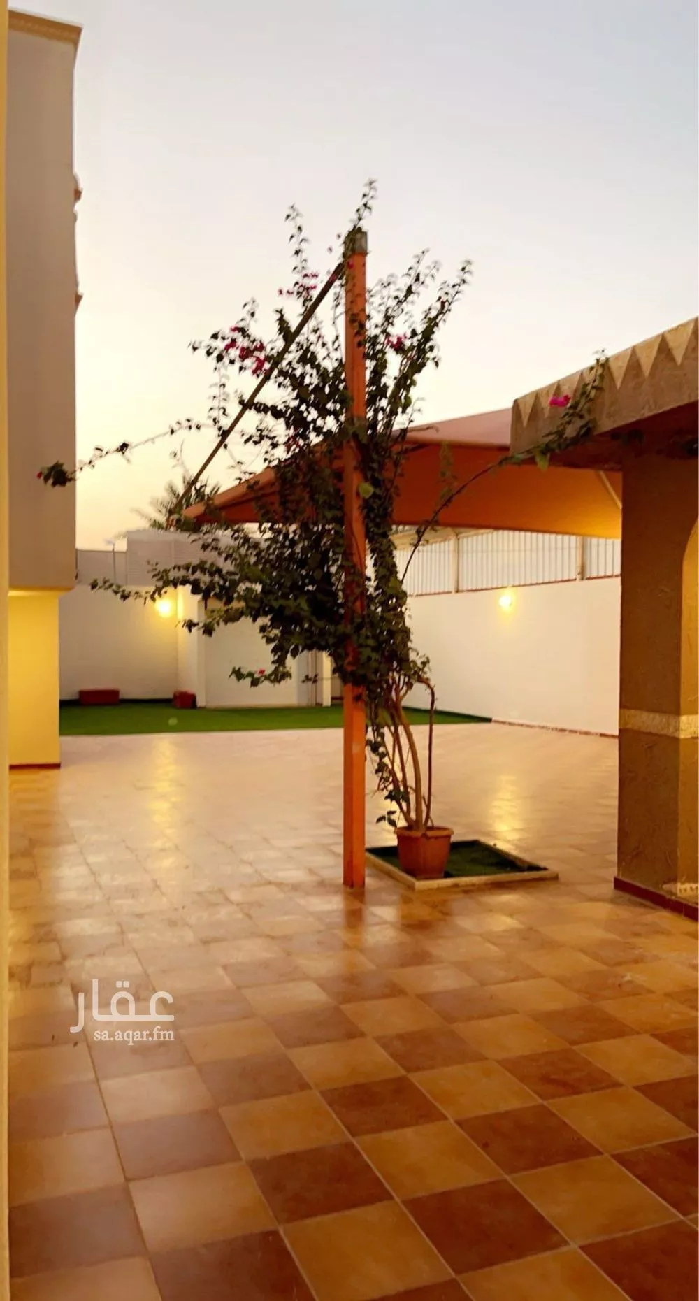 5 bedroom villa in Al Hazm 4