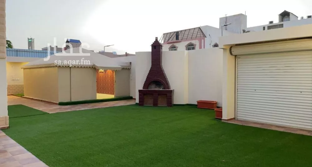 5 bedroom villa in Al Hazm 5