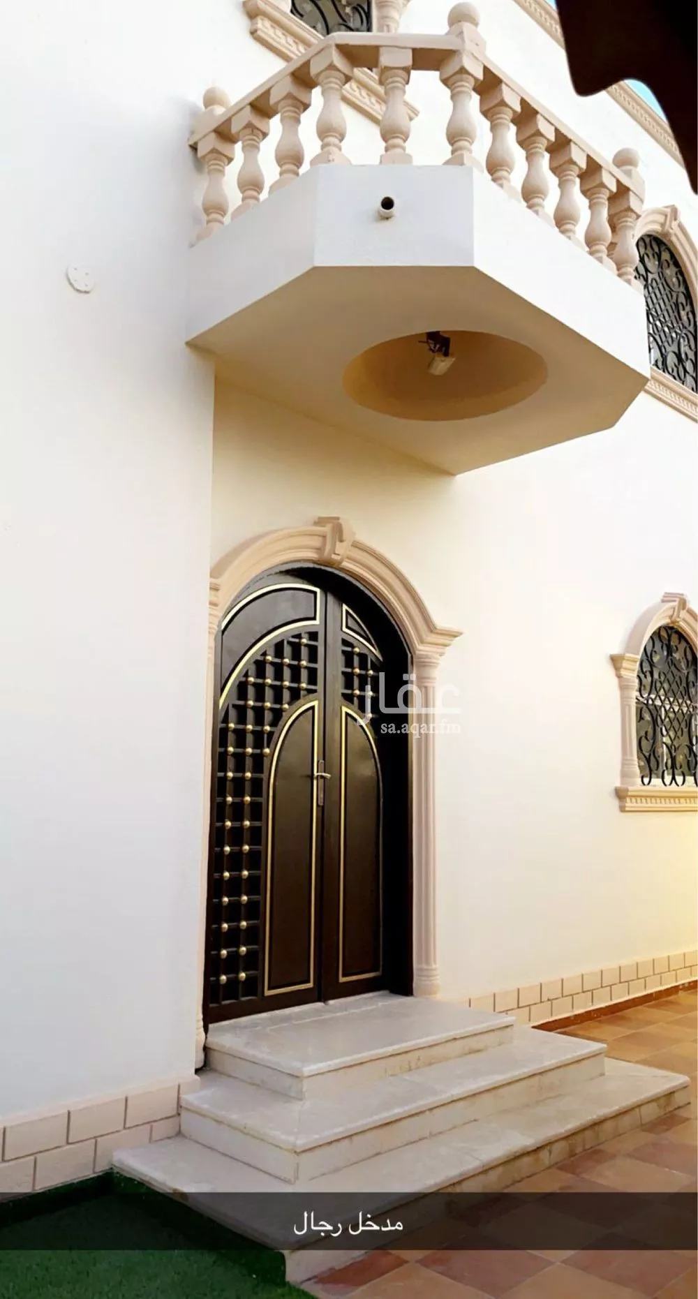 5 bedroom villa in Al Hazm 9