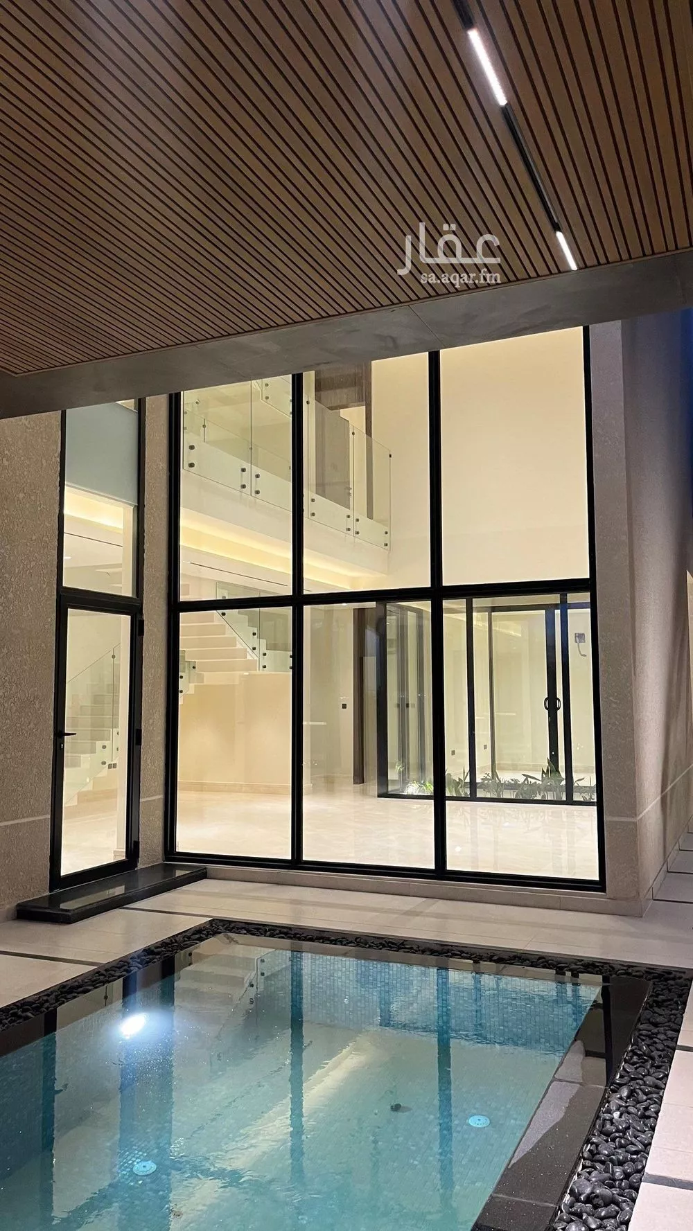 5 bedroom villa in Al Qairawan 2
