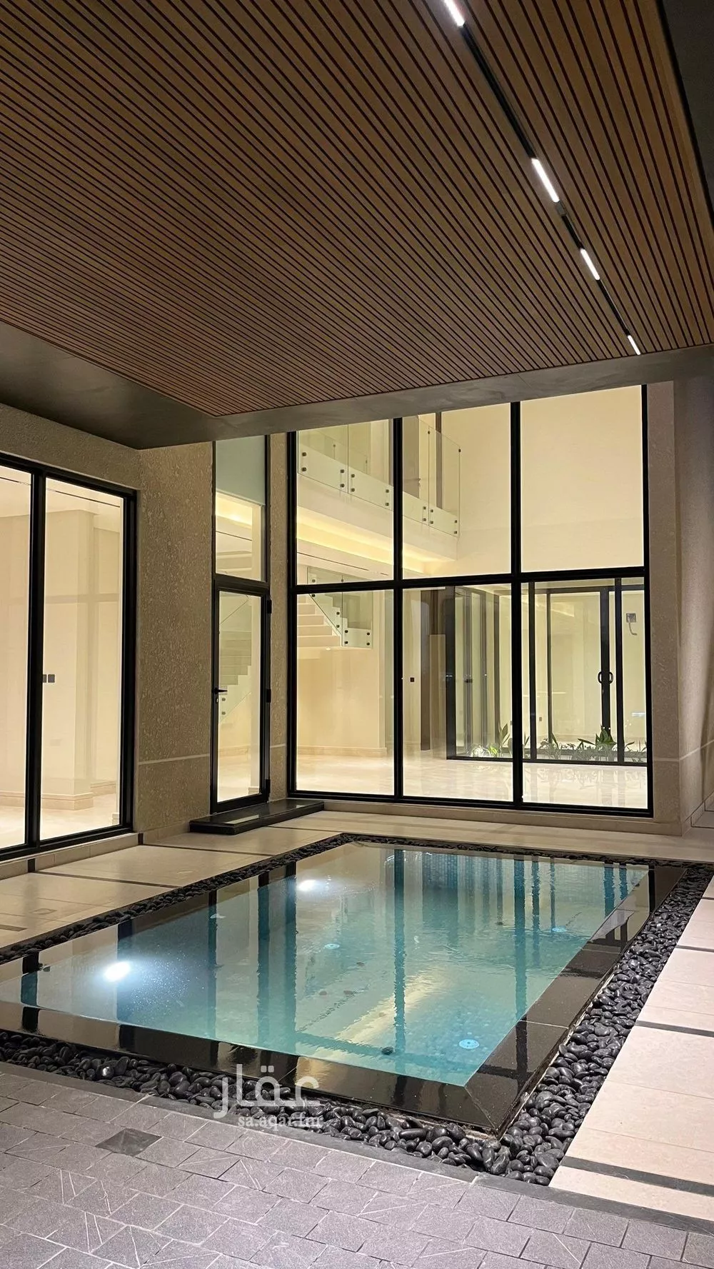 5 bedroom villa in Al Qairawan 3
