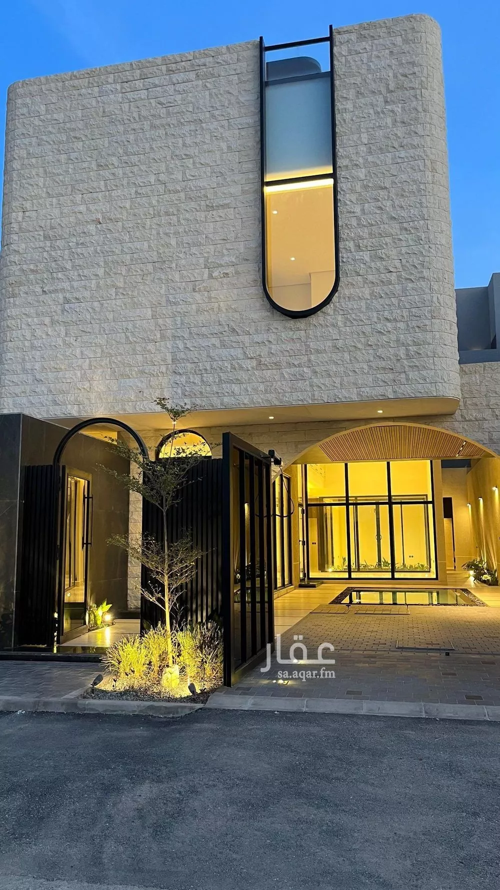5 bedroom villa in Al Qairawan 5