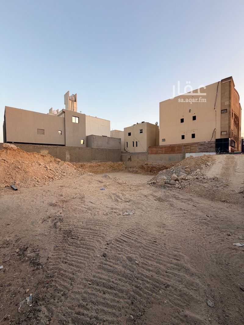 land in Al Aqiq, Riyadh 3