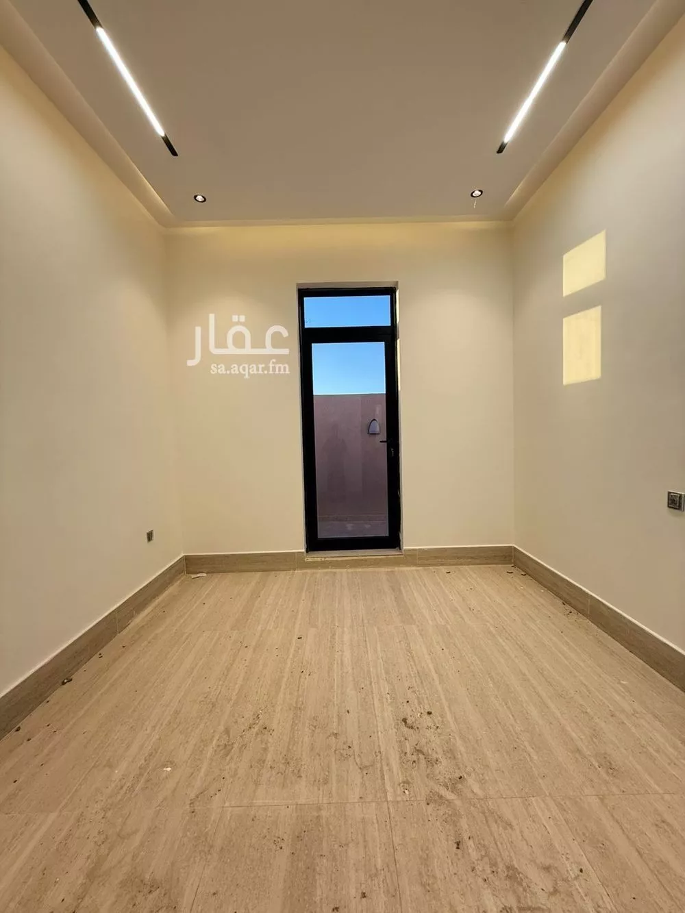 فيلا 3 غرف في المهدية 25
