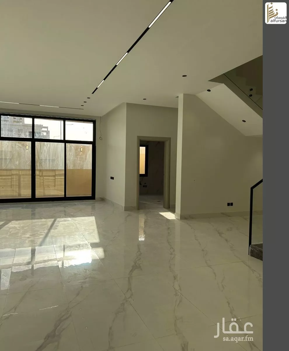 7 bedroom villa in Dhahrat Namar 12