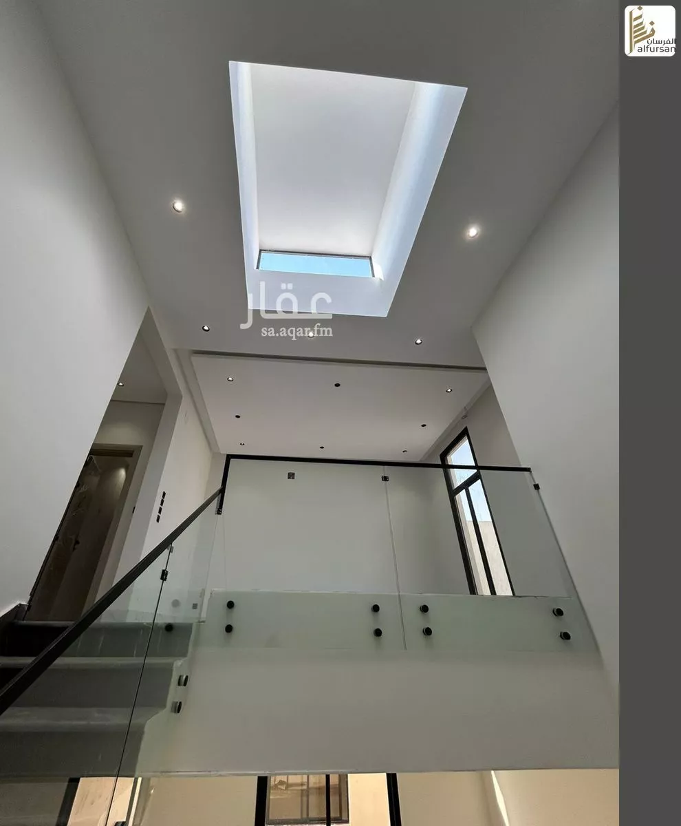 7 bedroom villa in Dhahrat Namar 3