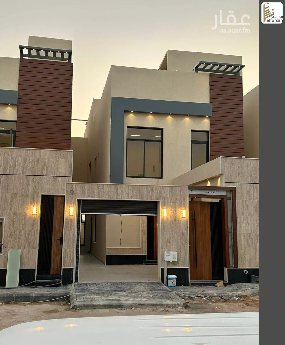 7 bedroom villa in Dhahrat Namar 4