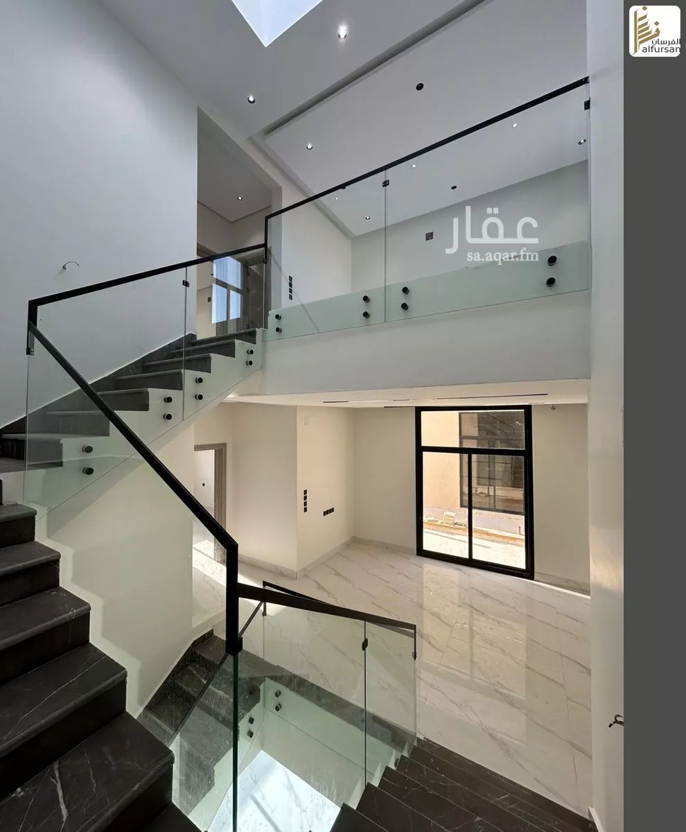 7 bedroom villa in Dhahrat Namar 7