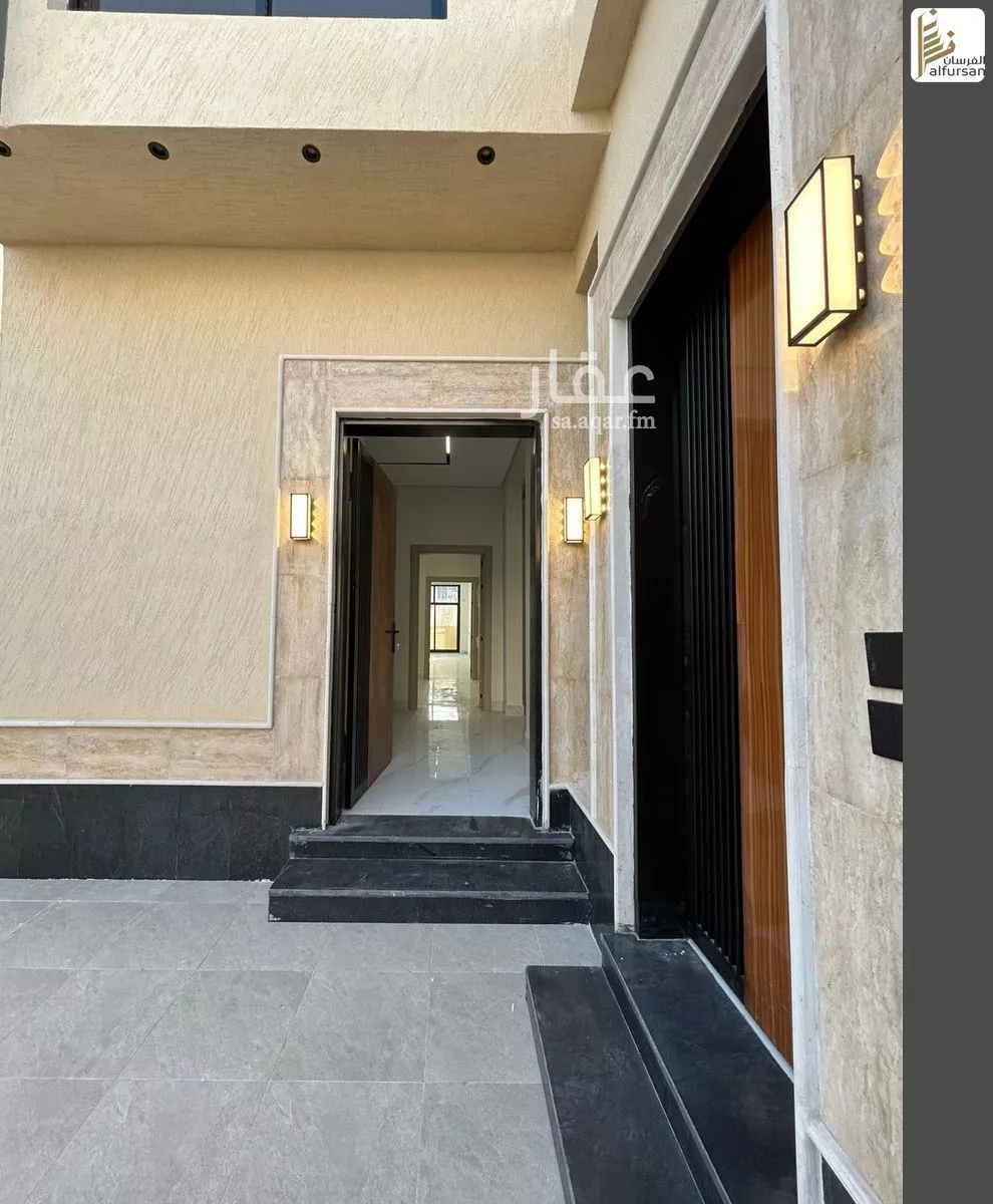 7 bedroom villa in Dhahrat Namar 10