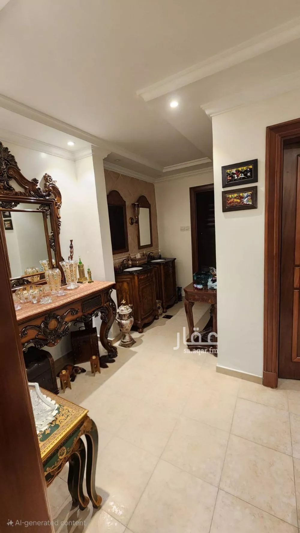5 bedroom villa in Al Malaz 5