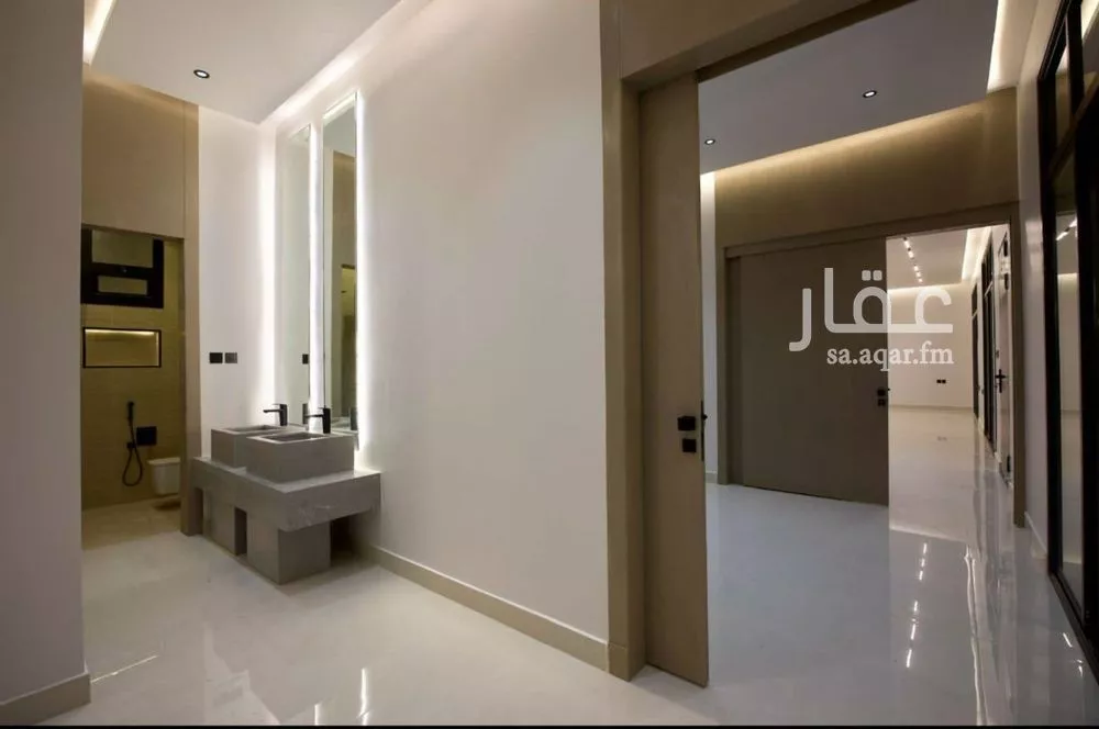 8 bedroom villa in Al Khaleej, Riyadh 5