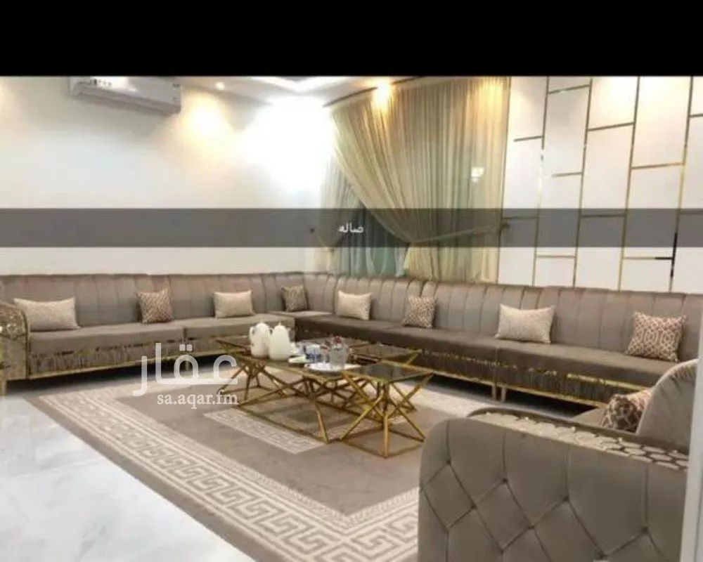 7 bedroom villa in Dhahrat Namar 2