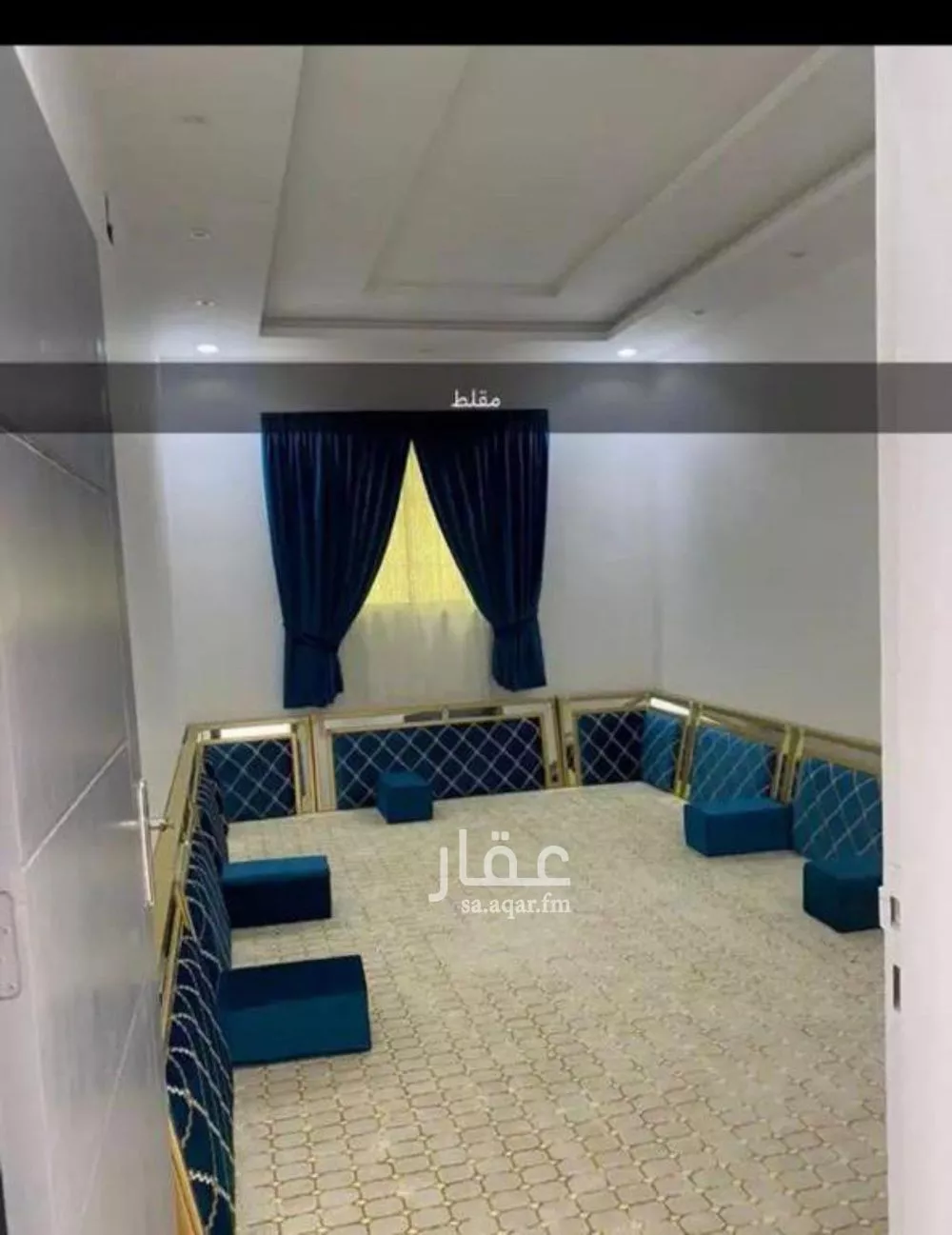 7 bedroom villa in Dhahrat Namar 4