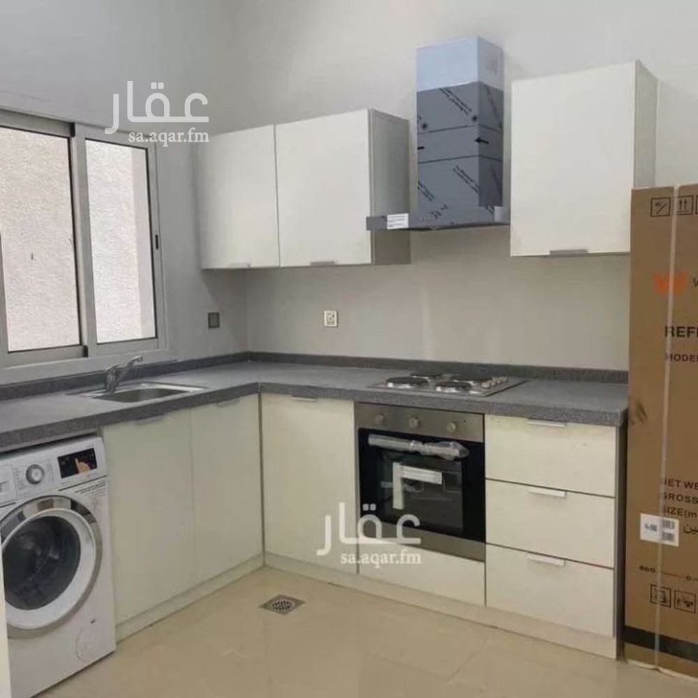 شقة 4 غرف في النرجس، الرياض 3