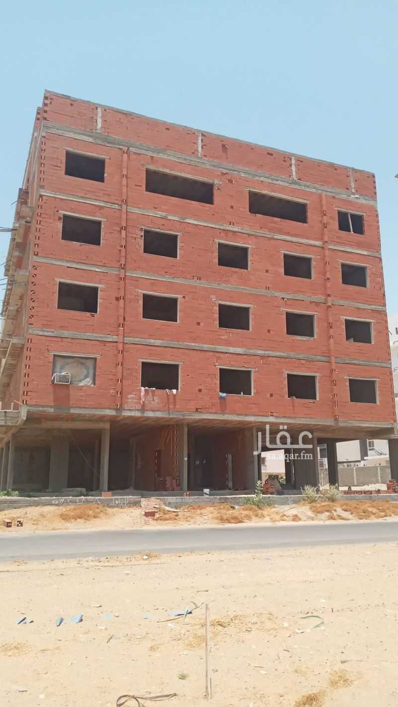 عقار 42 غرف في الريان، جدة
