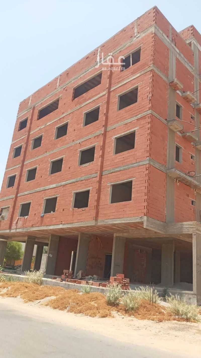 عقار 42 غرف في الريان، جدة 2