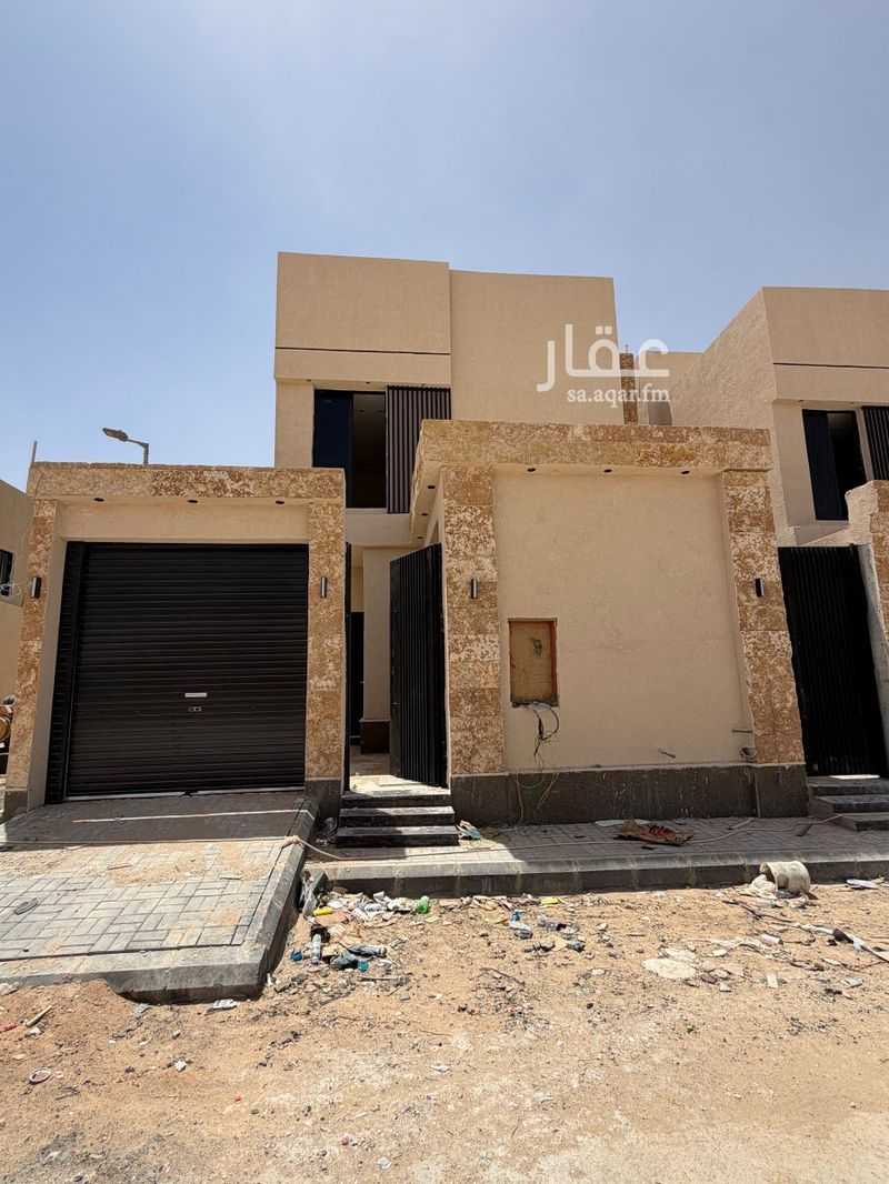 فيلا 4 غرف في ديراب، الرياض 6