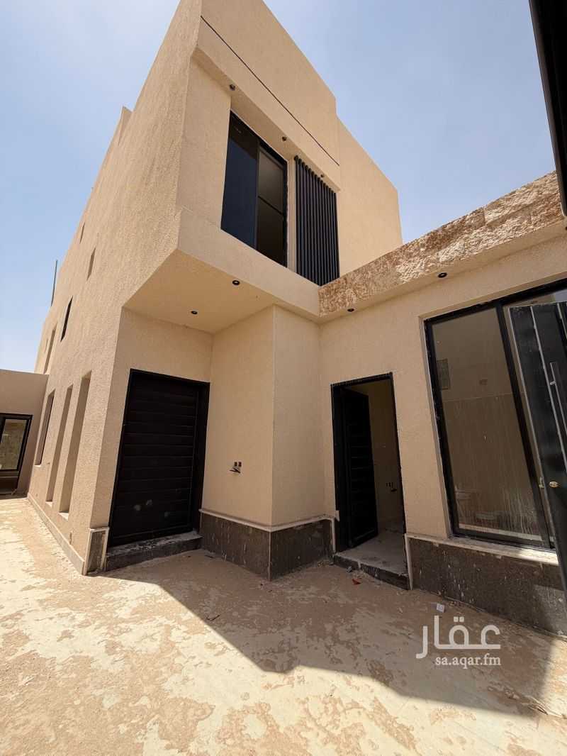 فيلا 4 غرف في ديراب، الرياض 7