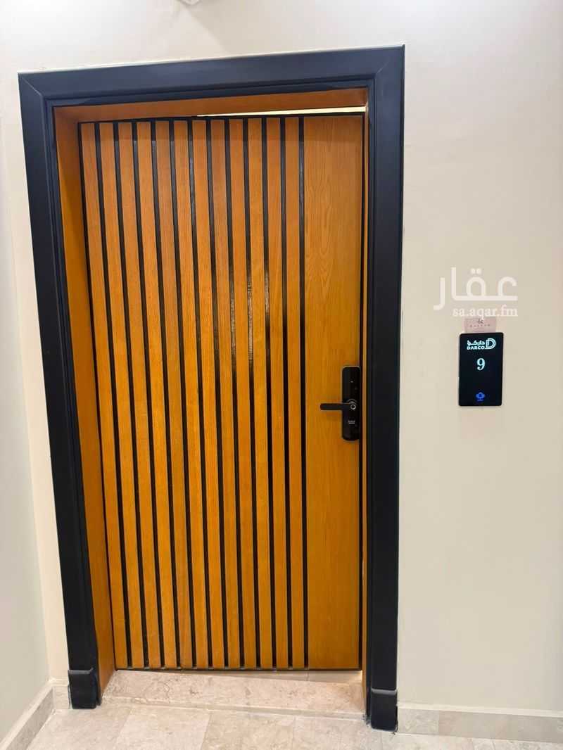 شقة 4 غرف في ام حبلين، جدة 3
