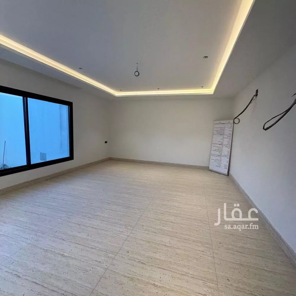 فيلا 4 غرف في النرجس 3