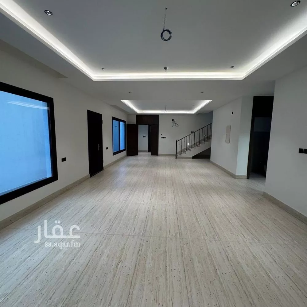 فيلا 4 غرف في النرجس 6