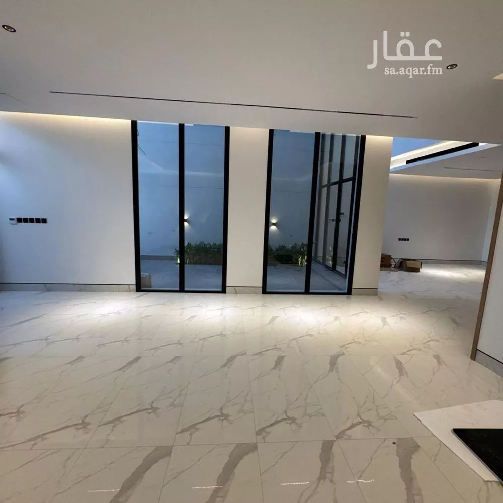 فيلا 5 غرف في النرجس 6
