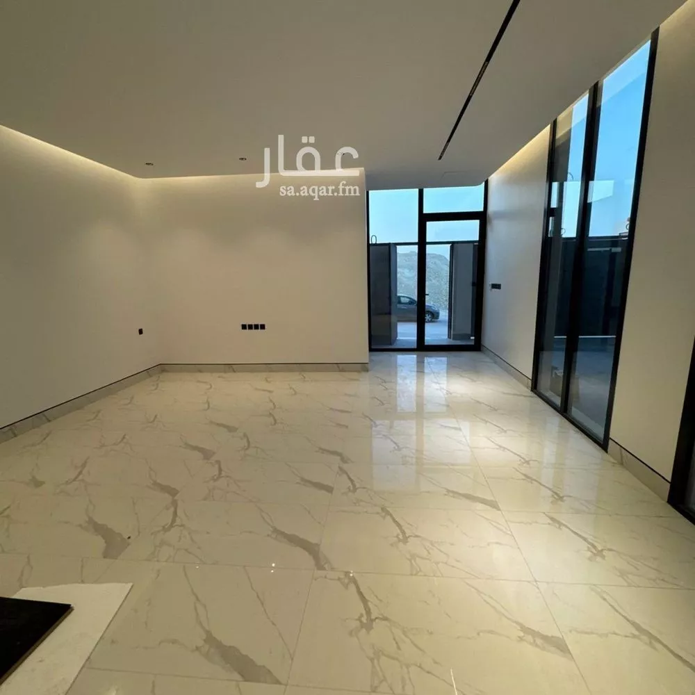 فيلا 5 غرف في النرجس 8