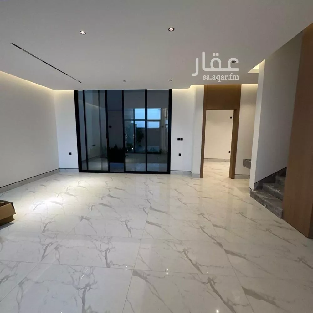 فيلا 5 غرف في النرجس 9