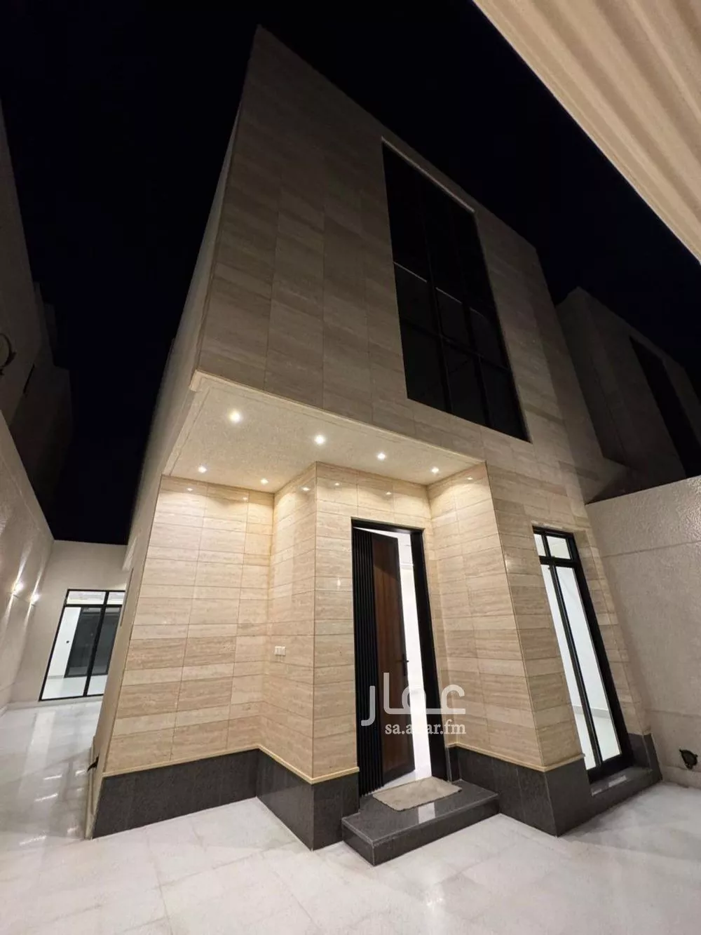 5 bedroom villa in Al Narjis 2