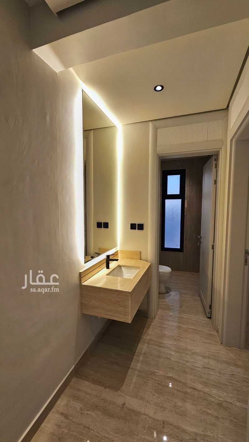 4 bedroom apartment in Al Salam, Riyadh 8