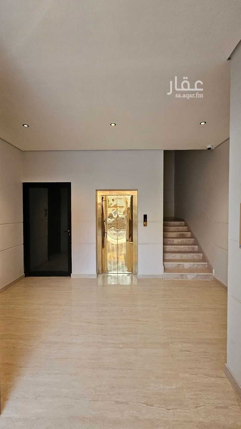 4 bedroom apartment in Al Salam, Riyadh 3