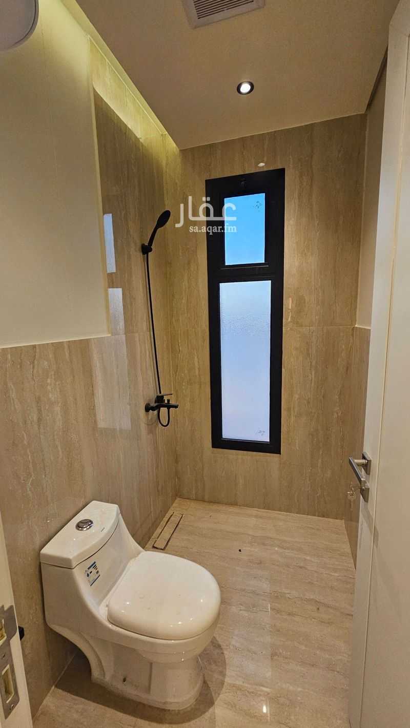 4 bedroom apartment in Al Salam, Riyadh 6