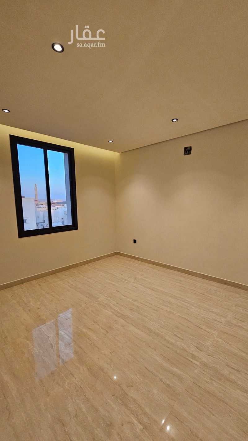 4 bedroom apartment in Al Salam, Riyadh 5