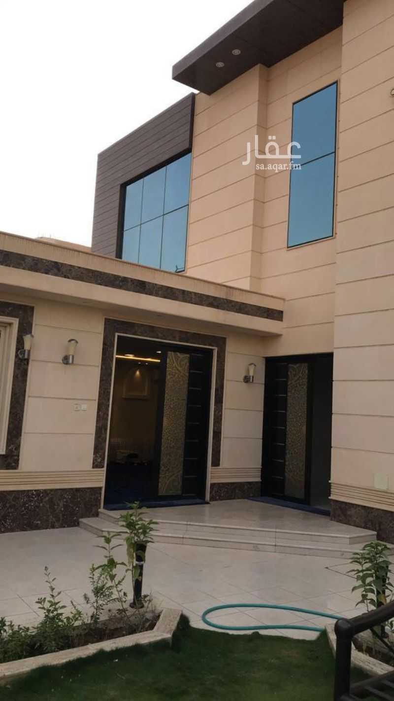 فيلا 3 غرف في النسيم الشرقي، الرياض 4