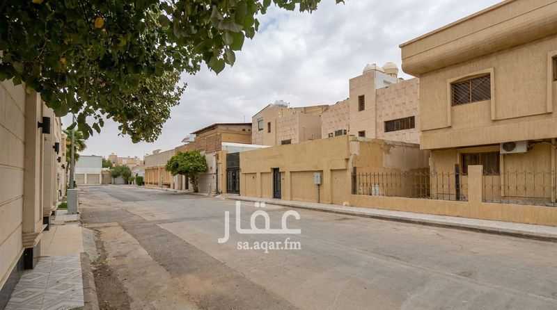 5 bedroom villa in Al Wurud, Riyadh 3