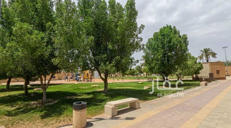 5 bedroom villa in Al Wurud, Riyadh 5