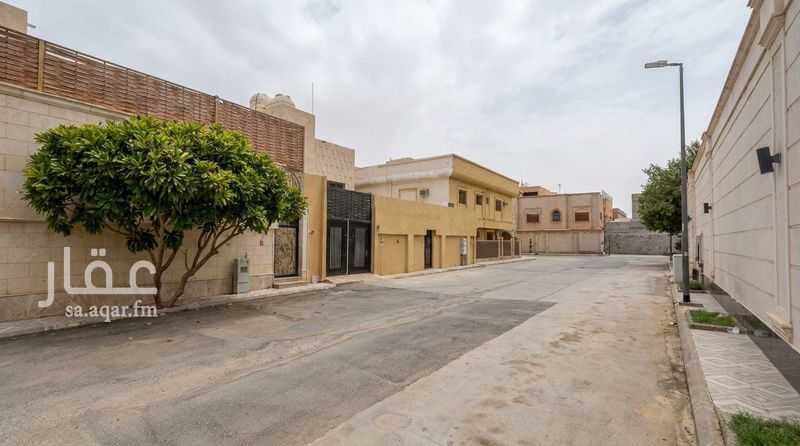 5 bedroom villa in Al Wurud, Riyadh 2