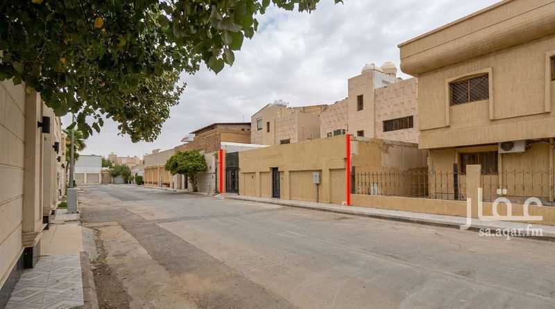 5 bedroom villa in Al Wurud, Riyadh 4