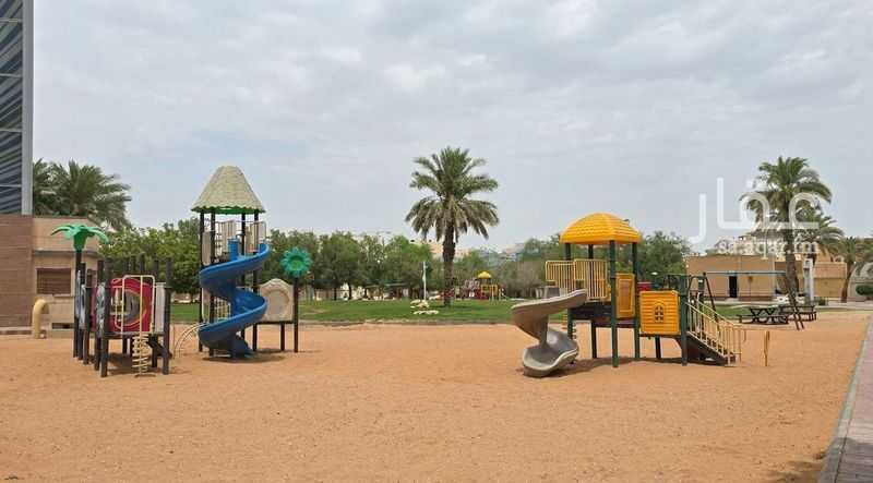 5 bedroom villa in Al Wurud, Riyadh 6
